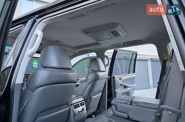 Внедорожник / Кроссовер Lexus LX 2009 в 