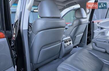 Внедорожник / Кроссовер Lexus LX 2009 в 