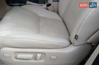 Позашляховик / Кросовер Lexus LX 2013 в 