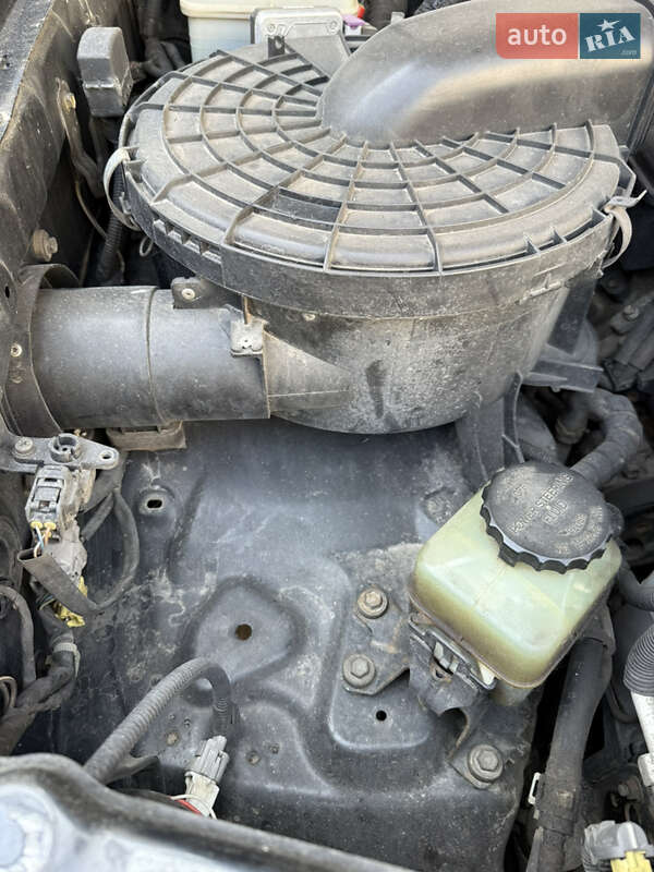 Позашляховик / Кросовер Lexus LX 2005 в Чернігові
