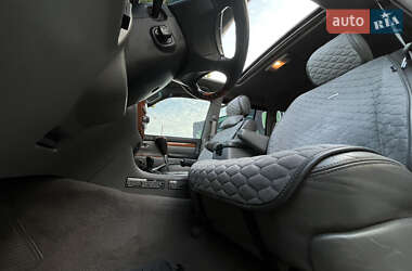 Позашляховик / Кросовер Lexus LX 2006 в 