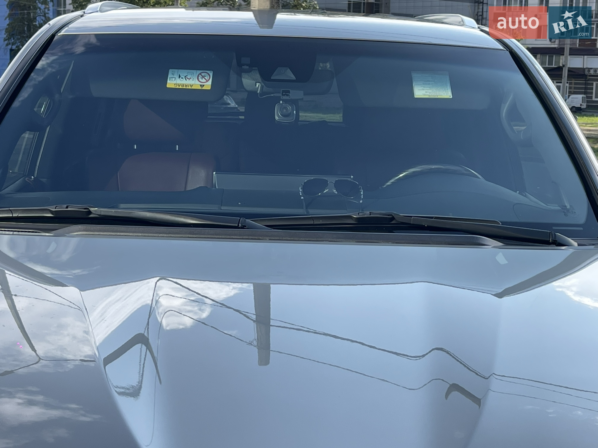 2019 Lexus LX - мініатюра 51
