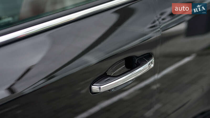 Внедорожник / Кроссовер Lexus LX 2017 в Львове фото 13 Внедорожник / Кроссовер Lexus LX 2017 в Львове