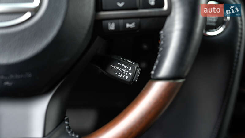 Внедорожник / Кроссовер Lexus LX 2017 в Львове фото 24 Внедорожник / Кроссовер Lexus LX 2017 в Львове