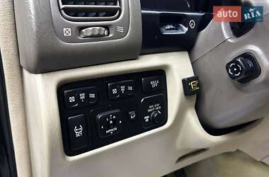 Внедорожник / Кроссовер Lexus LX 2007 в 