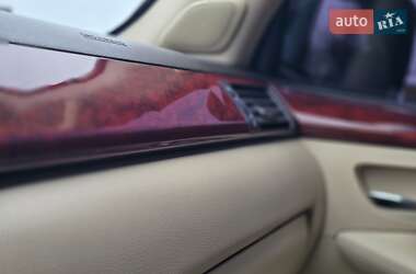 Внедорожник / Кроссовер Lexus LX 2011 в 
