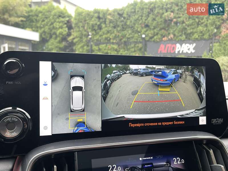 Внедорожник / Кроссовер Lexus LX 2023 в Киеве