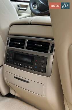 Позашляховик / Кросовер Lexus LX 2015 в 