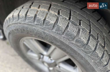 Внедорожник / Кроссовер Lexus LX 2006 в  фото 13 Внедорожник / Кроссовер Lexus LX 2006 в