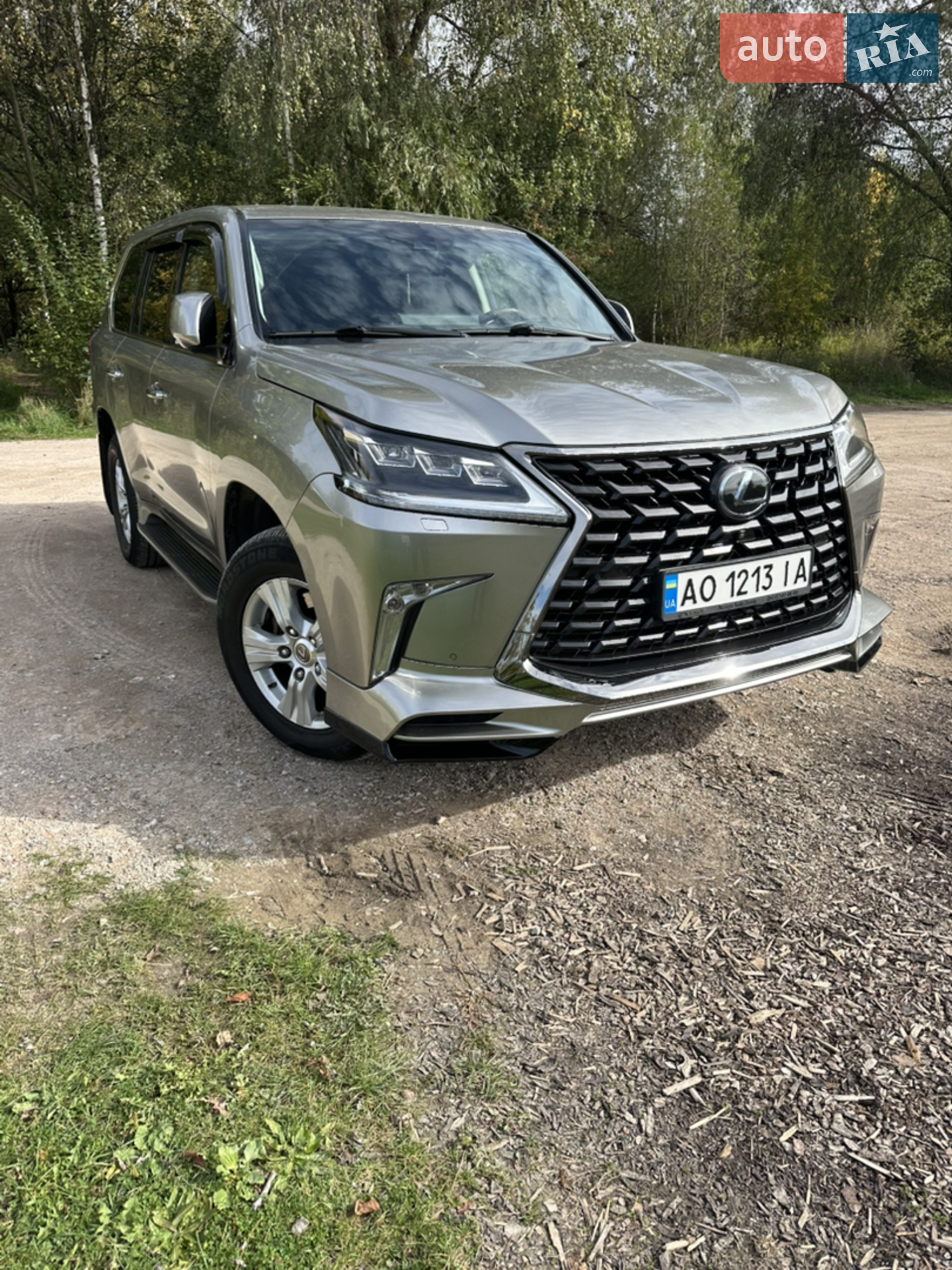 2016 Lexus LX - мініатюра 21