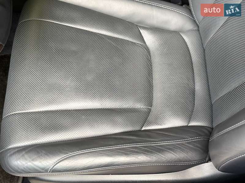 Внедорожник / Кроссовер Lexus LX 2017 в Киеве фото 33 Внедорожник / Кроссовер Lexus LX 2017 в Киеве