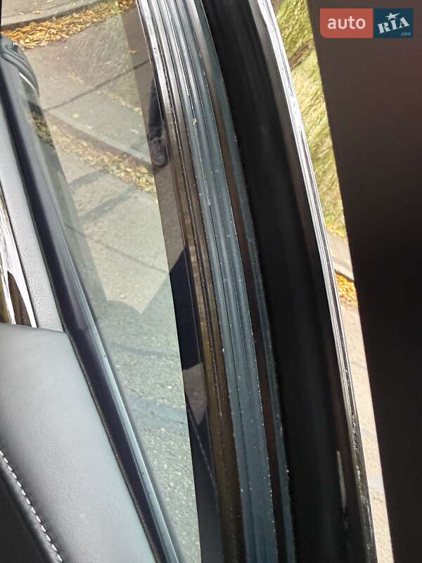 Внедорожник / Кроссовер Lexus LX 2017 в Киеве фото 40 Внедорожник / Кроссовер Lexus LX 2017 в Киеве