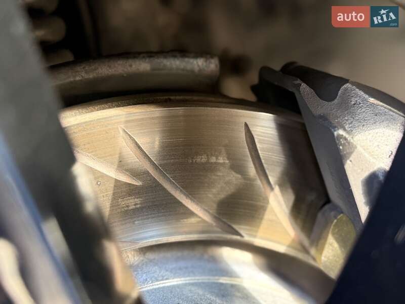 Внедорожник / Кроссовер Lexus LX 2017 в Киеве фото 14 Внедорожник / Кроссовер Lexus LX 2017 в Киеве