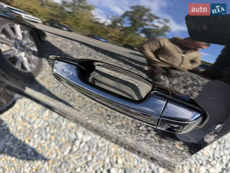Внедорожник / Кроссовер Lexus LX 2017 в Умани фото 15 Внедорожник / Кроссовер Lexus LX 2017 в Умани