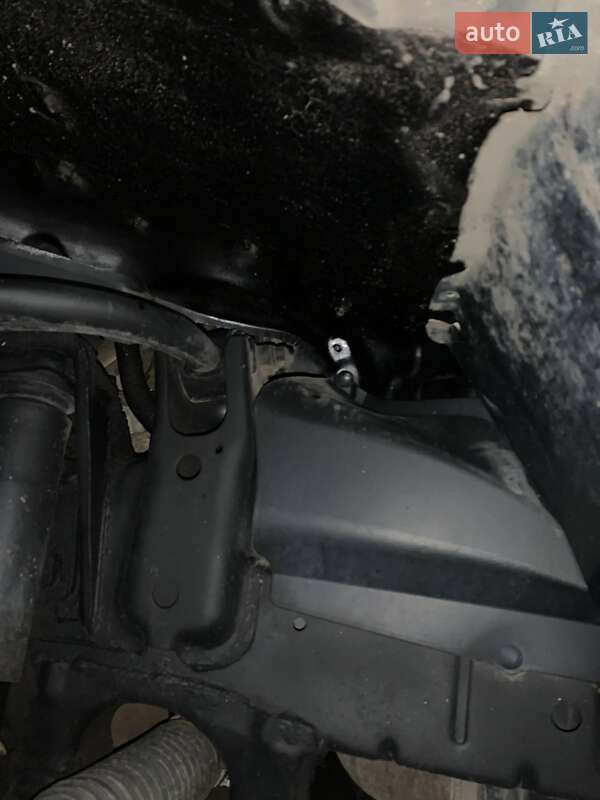 Позашляховик / Кросовер Lexus LX 2005 в Києві