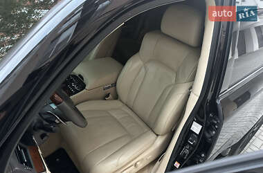 Позашляховик / Кросовер Lexus LX 2018 в 