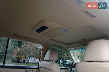 Позашляховик / Кросовер Lexus LX 2010 в 