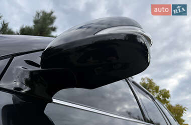 Позашляховик / Кросовер Lexus LX 2016 в  фото 77 Позашляховик / Кросовер Lexus LX 2016 в