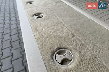 Позашляховик / Кросовер Lexus LX 2016 в  фото 91 Позашляховик / Кросовер Lexus LX 2016 в