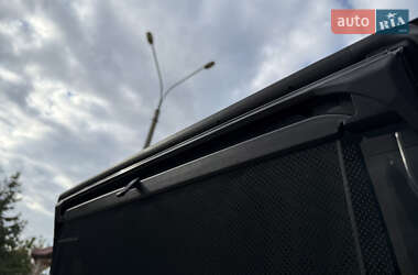 Позашляховик / Кросовер Lexus LX 2016 в  фото 101 Позашляховик / Кросовер Lexus LX 2016 в