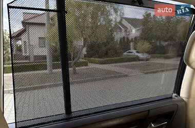 Позашляховик / Кросовер Lexus LX 2016 в  фото 121 Позашляховик / Кросовер Lexus LX 2016 в