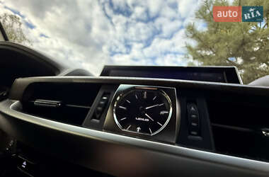 Позашляховик / Кросовер Lexus LX 2016 в  фото 135 Позашляховик / Кросовер Lexus LX 2016 в