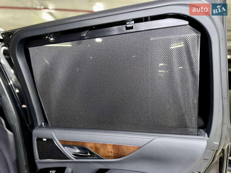 Внедорожник / Кроссовер Lexus LX 2022 в Киеве фото 34 Внедорожник / Кроссовер Lexus LX 2022 в Киеве