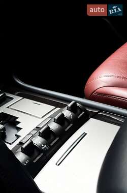 Внедорожник / Кроссовер Lexus LX 2015 в 