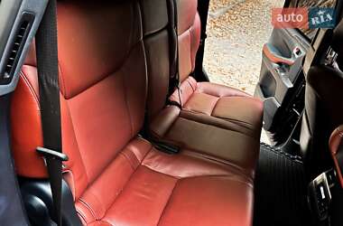 Внедорожник / Кроссовер Lexus LX 2015 в 