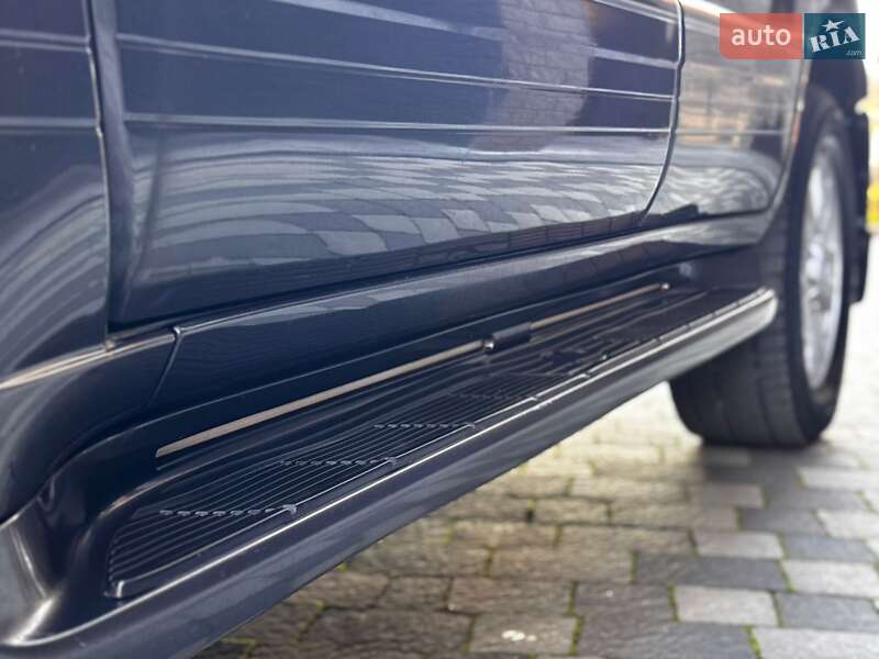Позашляховик / Кросовер Lexus LX 2005 в Івано-Франківську фото 32 Позашляховик / Кросовер Lexus LX 2005 в Івано-Франківську