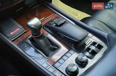 Внедорожник / Кроссовер Lexus LX 2017 в 