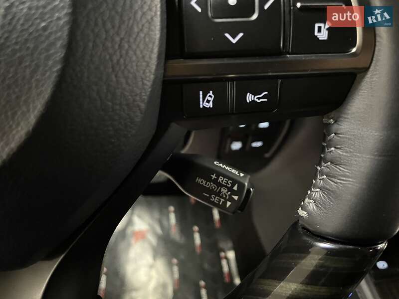 Внедорожник / Кроссовер Lexus LX 2019 в Львове