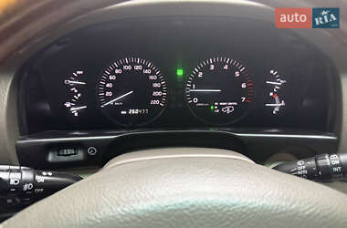 Внедорожник / Кроссовер Lexus LX 2006 в  фото 15 Внедорожник / Кроссовер Lexus LX 2006 в