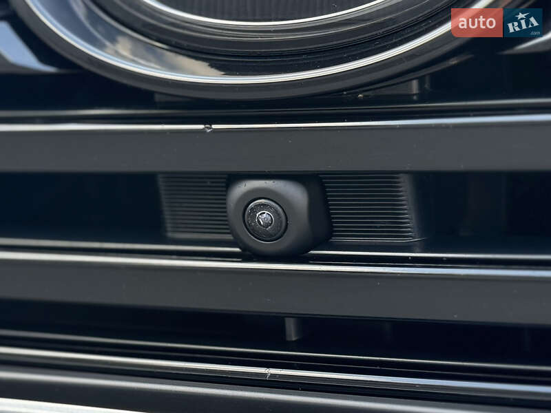 Внедорожник / Кроссовер Lexus LX 2022 в Киеве