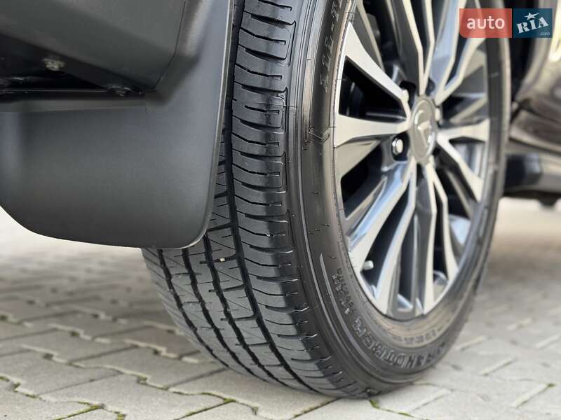 Внедорожник / Кроссовер Lexus LX 2023 в Стрые