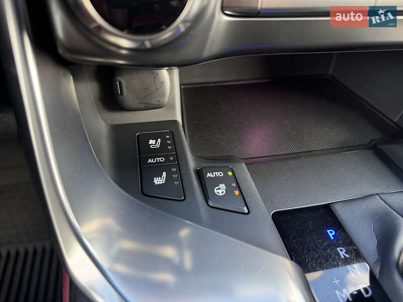 Внедорожник / Кроссовер Lexus LX 2023 в Стрые