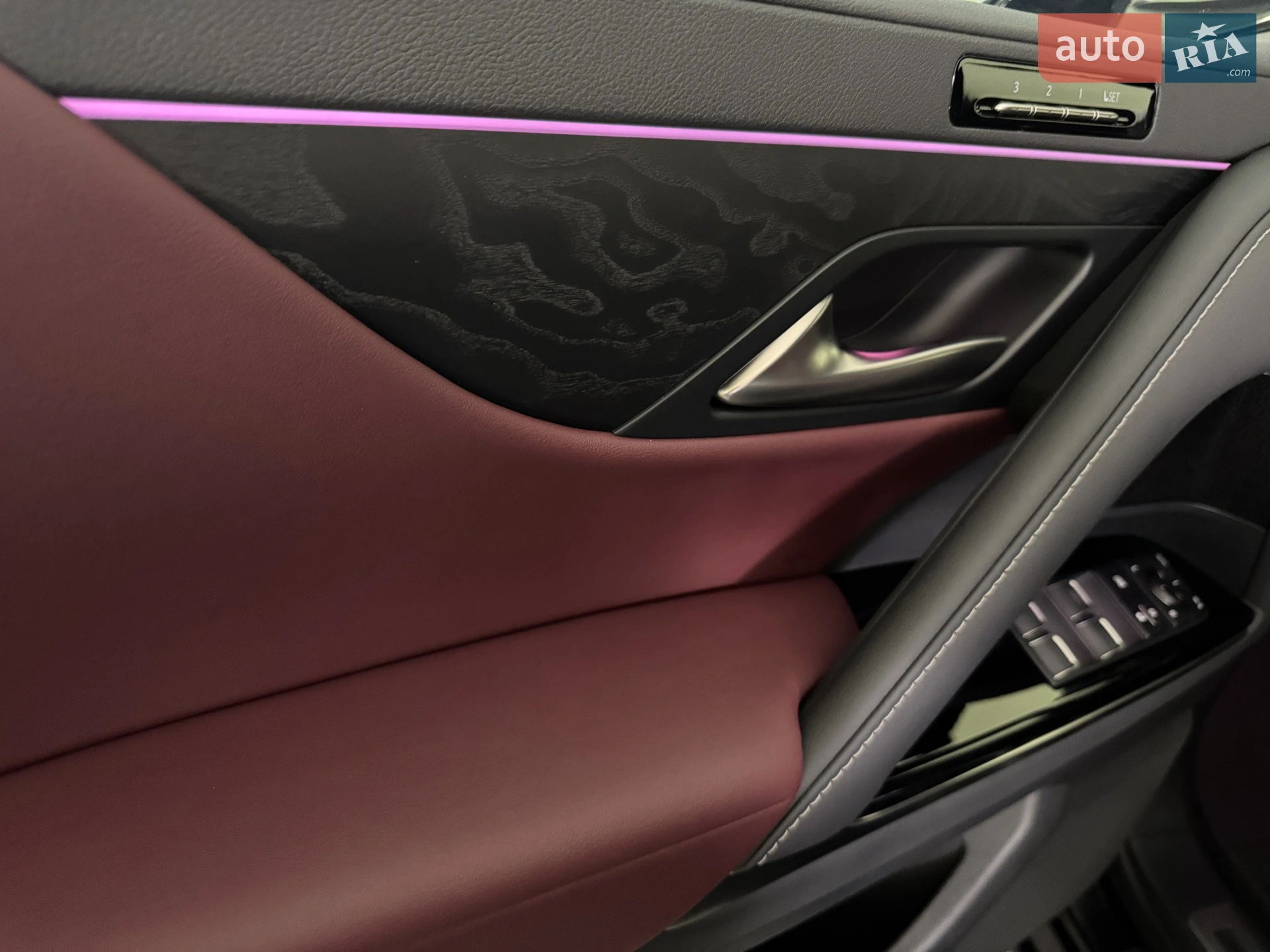 2023 Lexus LX - мініатюра 130