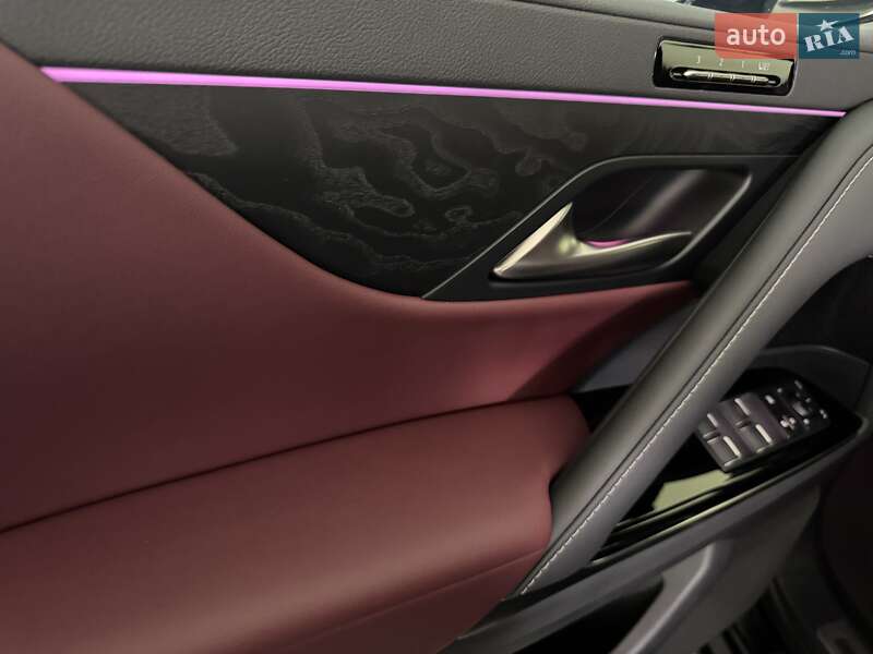 Внедорожник / Кроссовер Lexus LX 2023 в Стрые