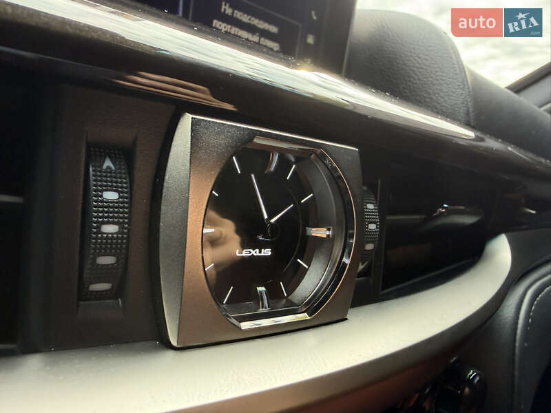 Внедорожник / Кроссовер Lexus LX 2019 в Киеве фото 69 Внедорожник / Кроссовер Lexus LX 2019 в Киеве
