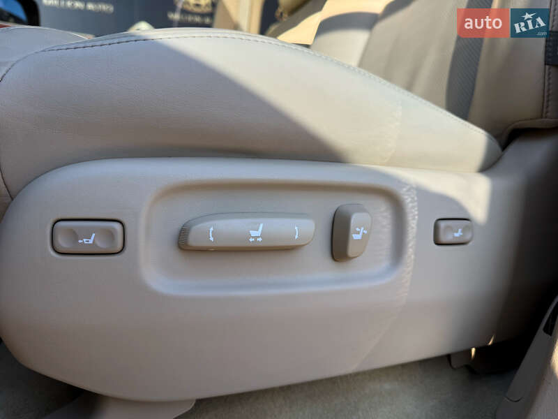 Внедорожник / Кроссовер Lexus LX 2011 в Киеве фото 21 Внедорожник / Кроссовер Lexus LX 2011 в Киеве