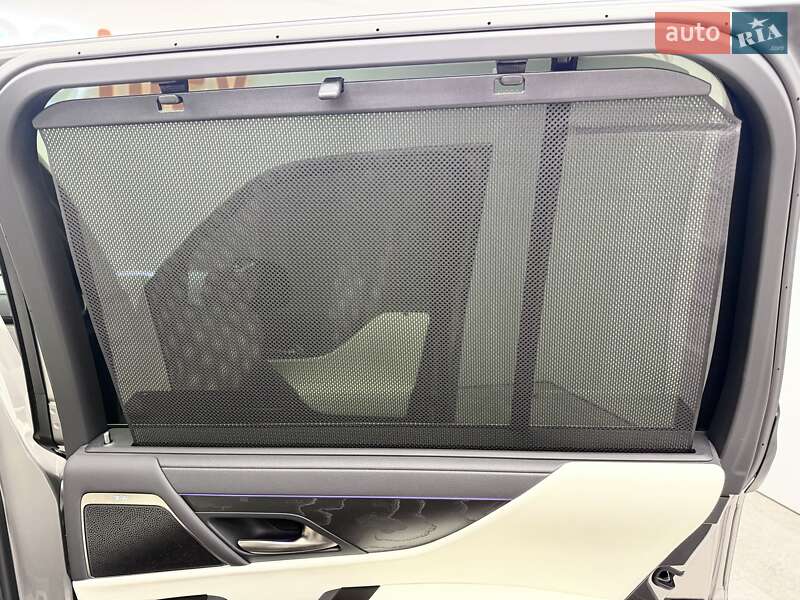 Внедорожник / Кроссовер Lexus LX 2022 в Киеве фото 33 Внедорожник / Кроссовер Lexus LX 2022 в Киеве