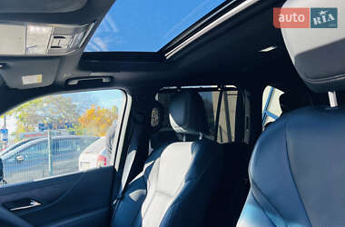 Позашляховик / Кросовер Lexus LX 2023 в Одесі