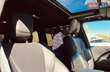 Позашляховик / Кросовер Lexus LX 2023 в Одесі