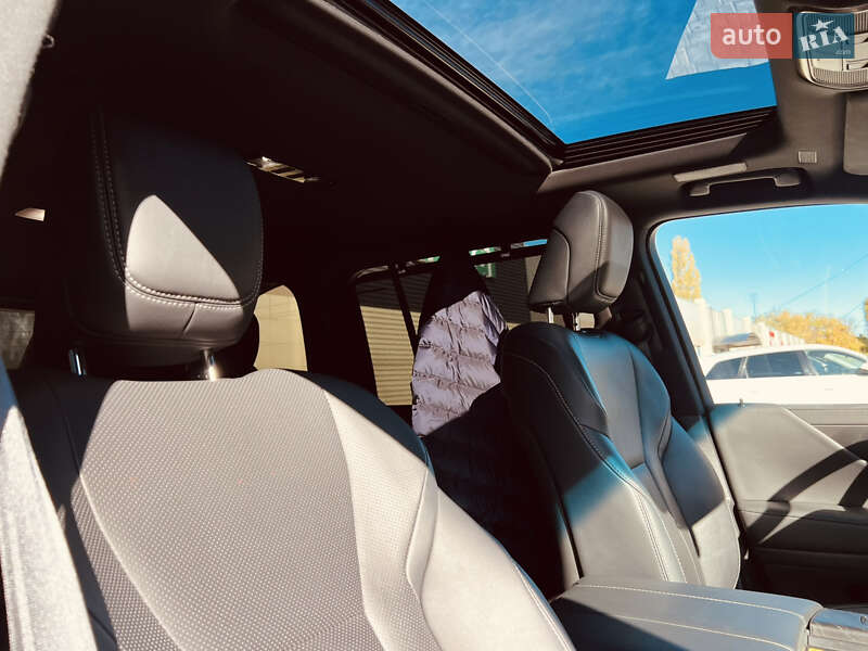 Внедорожник / Кроссовер Lexus LX 2023 в Одессе фото 28 Внедорожник / Кроссовер Lexus LX 2023 в Одессе