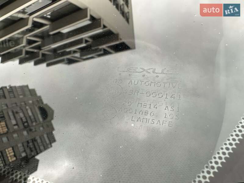 Внедорожник / Кроссовер Lexus LX 2008 в Киеве фото 60 Внедорожник / Кроссовер Lexus LX 2008 в Киеве