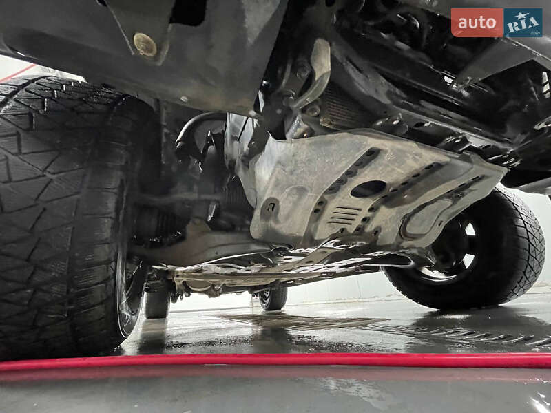 Внедорожник / Кроссовер Lexus LX 2007 в Черновцах