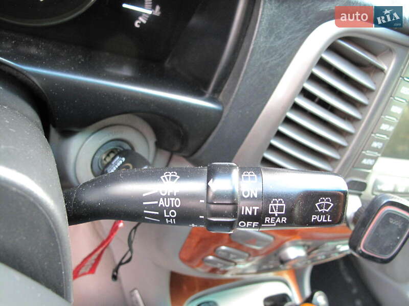 Внедорожник / Кроссовер Lexus LX 2004 в Киеве