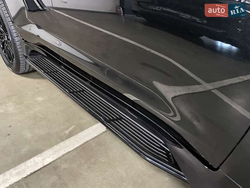 Позашляховик / Кросовер Lexus LX 2018 в Львові фото 76 Позашляховик / Кросовер Lexus LX 2018 в Львові