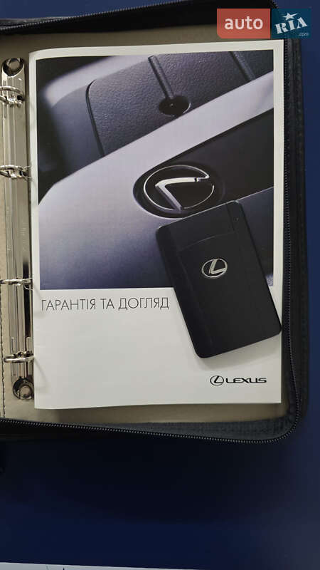 Позашляховик / Кросовер Lexus LX 2013 в Харкові фото 14 Позашляховик / Кросовер Lexus LX 2013 в Харкові