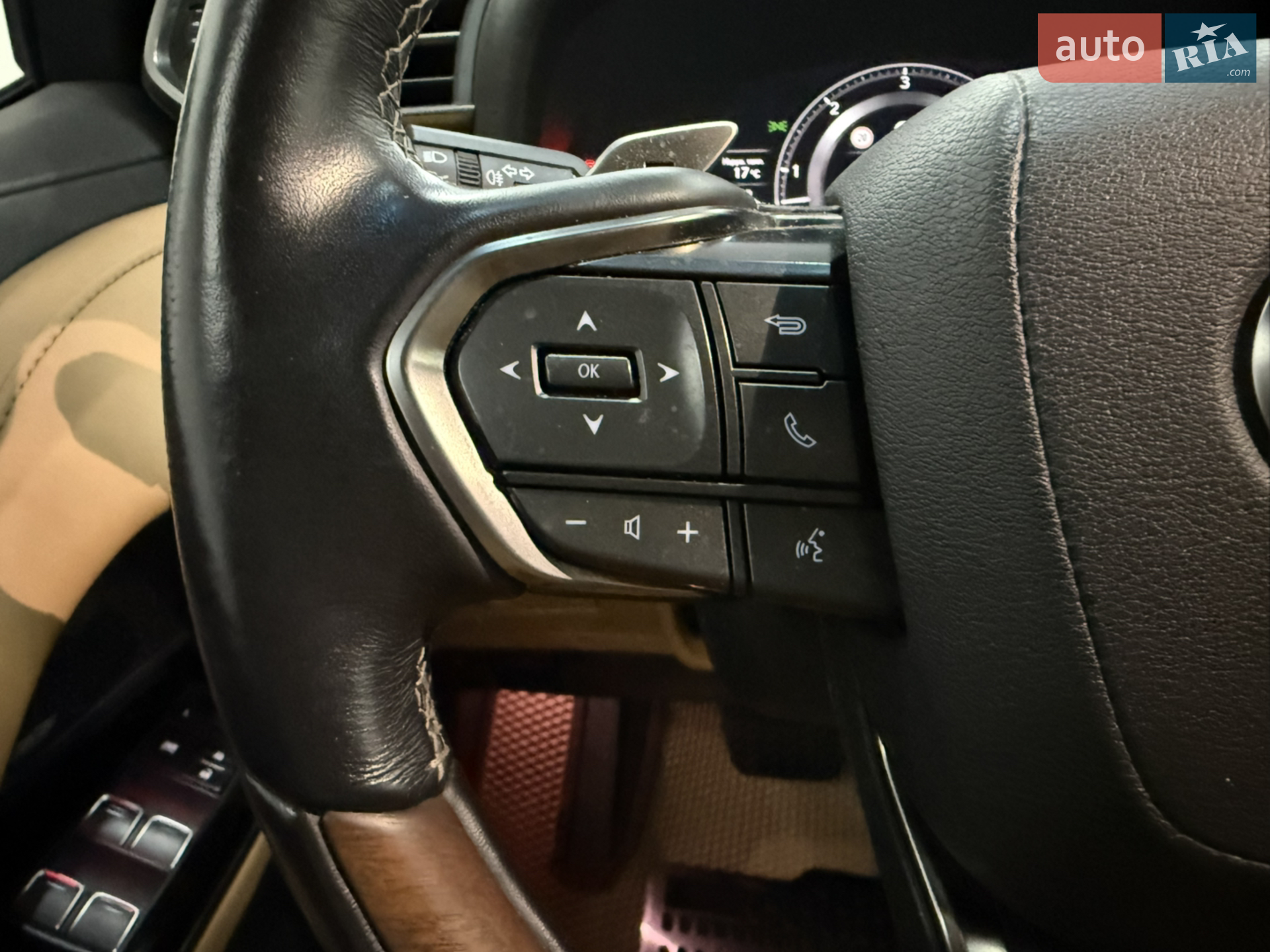 2022 Lexus LX - мініатюра 12